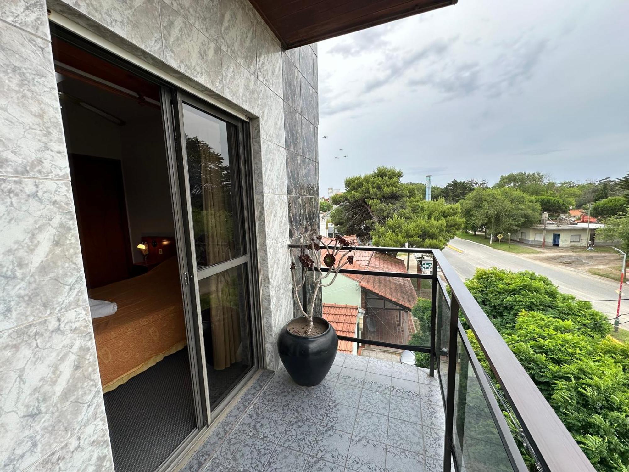 Sun-Shine Hotel San Clemente del Tuyú Extérieur photo