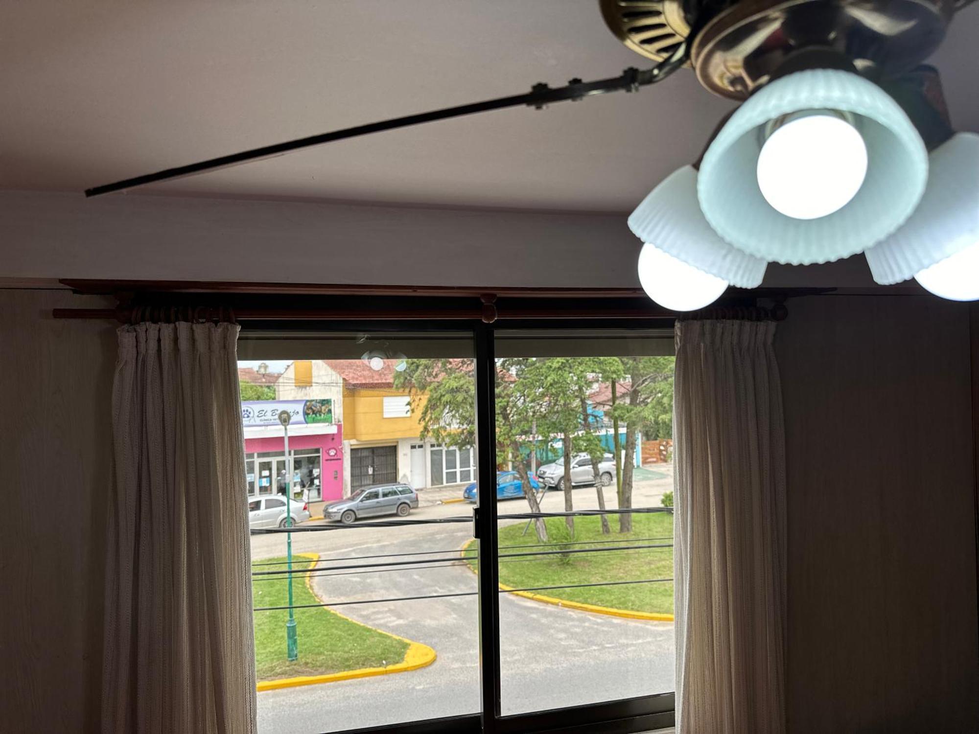 Sun-Shine Hotel San Clemente del Tuyú Extérieur photo