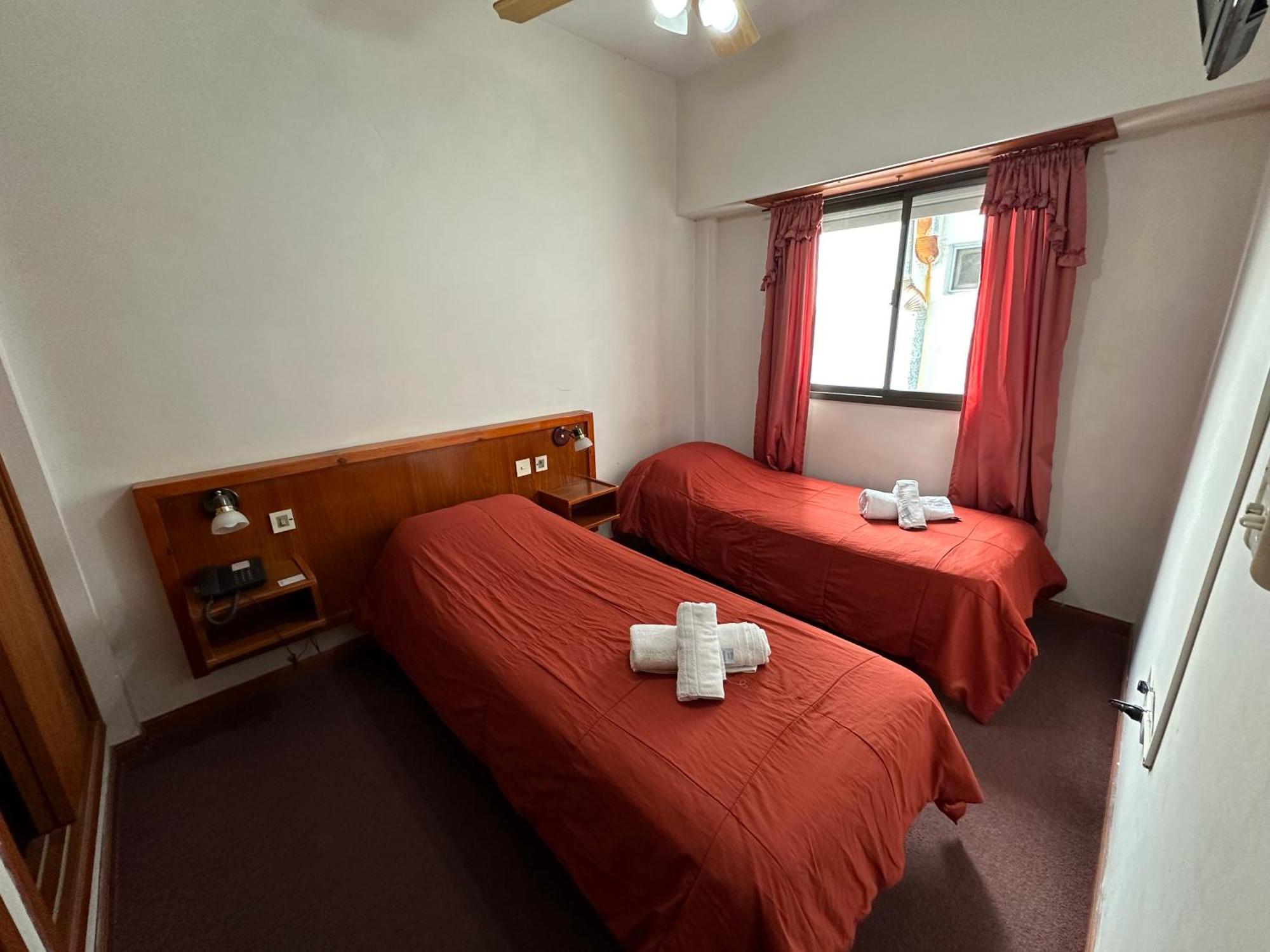 Sun-Shine Hotel San Clemente del Tuyú Extérieur photo