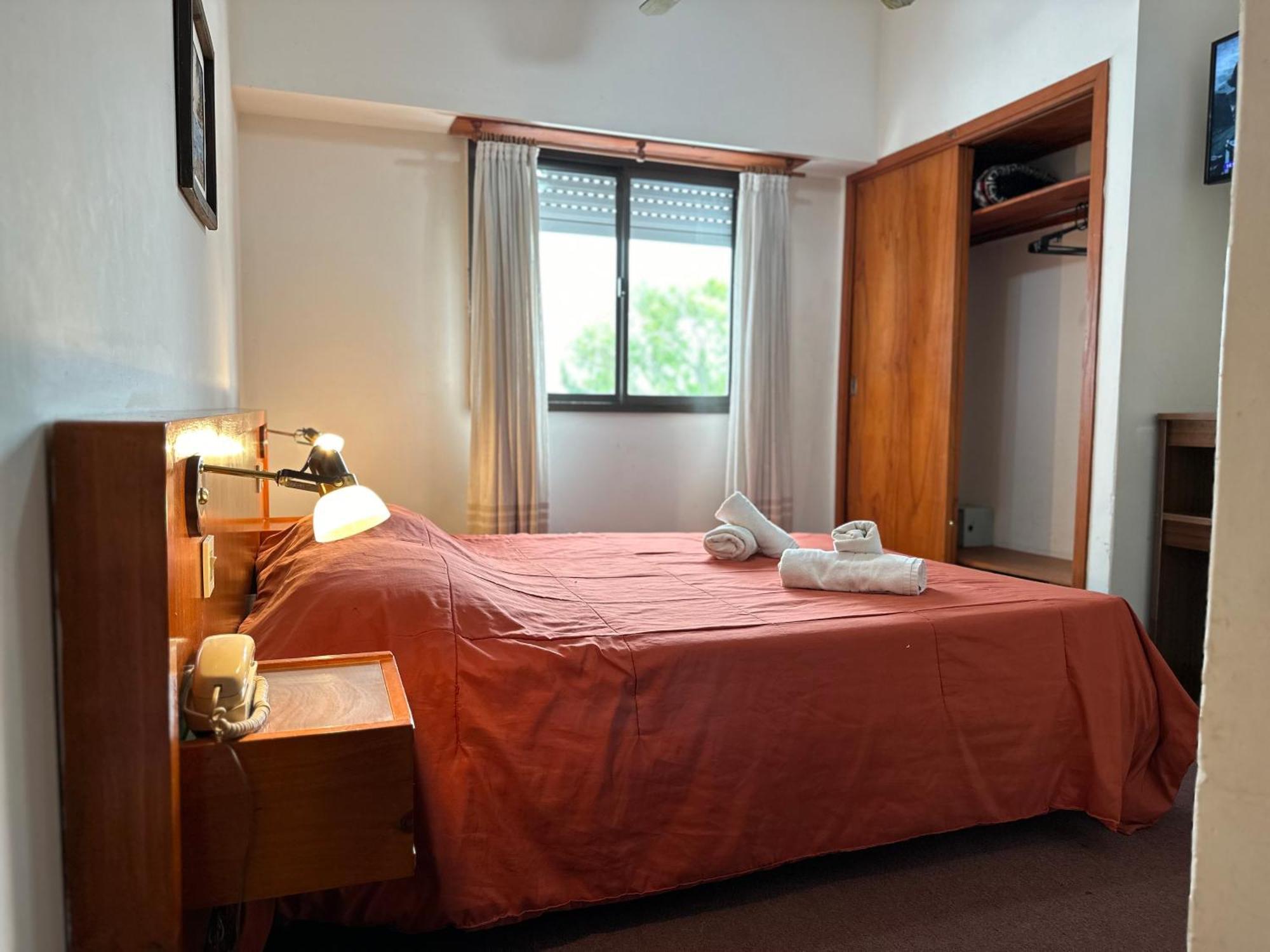 Sun-Shine Hotel San Clemente del Tuyú Extérieur photo